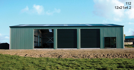 Shed Gallery - Farm Sheds Industrial Sheds Lifestyle Sheds