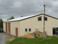 Shed Gallery - Farm Sheds Industrial Sheds Lifestyle Sheds