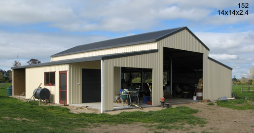 shed gallery - farm sheds industrial sheds lifestyle sheds