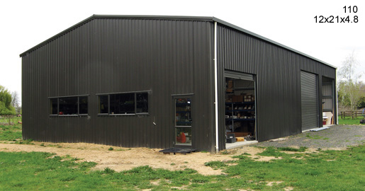 Shed Gallery - Farm Sheds | Industrial Sheds | Lifestyle Sheds