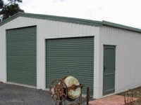 Shed Gallery - Farm Sheds Industrial Sheds Lifestyle Sheds