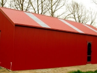 Shed Gallery - Farm Sheds Industrial Sheds Lifestyle Sheds