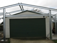 Shed Gallery - Farm Sheds | Industrial Sheds | Lifestyle Sheds