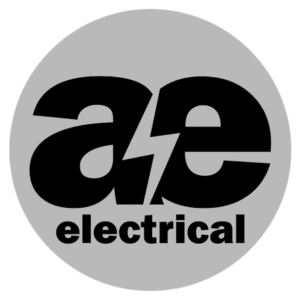 Adams electrical logo